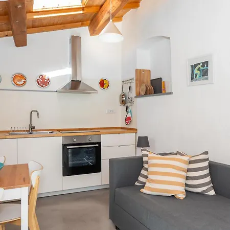 Casa Steinmelker * Seneghe
