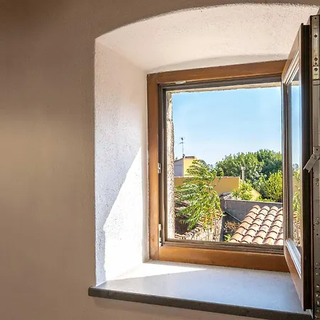 Lejlighed Casa Steinmelker Seneghe