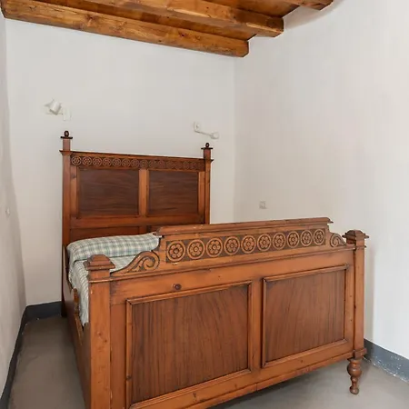 Lejlighed Casa Steinmelker