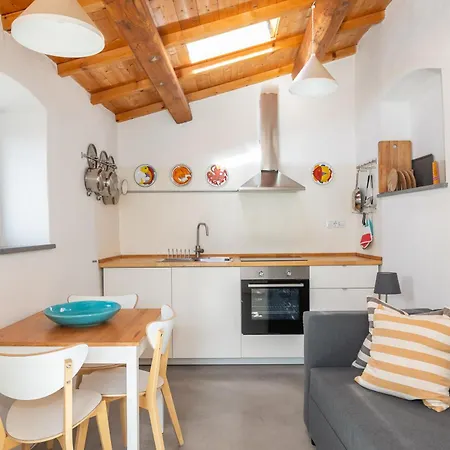 Casa Steinmelker Apartamento *