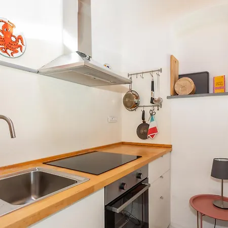 Casa Steinmelker Apartamento