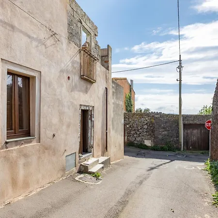 Casa Steinmelker Seneghe