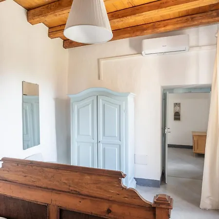 Casa Steinmelker Lejlighed Seneghe