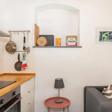 Casa Steinmelker Seneghe