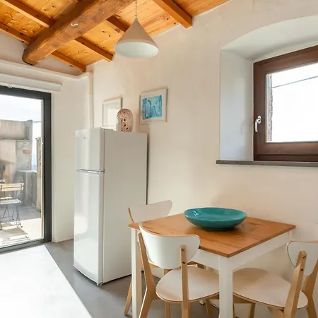 Lejlighed Casa Steinmelker