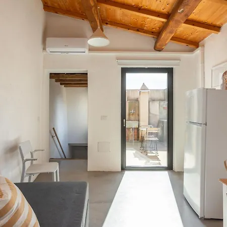 Casa Steinmelker Apartamento Seneghe