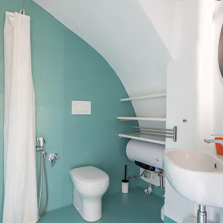 Apartamento Casa Steinmelker *