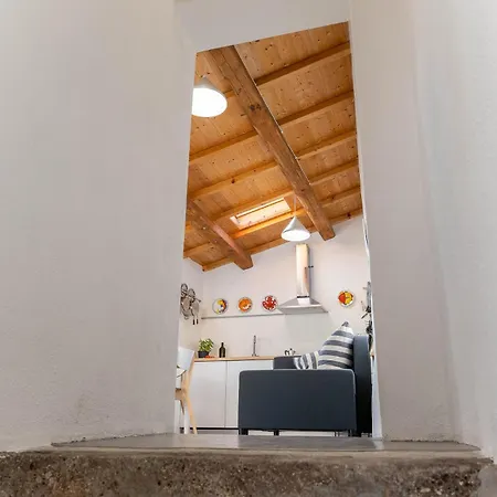 Casa Steinmelker * Seneghe